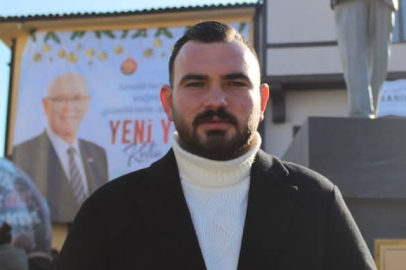 Ali Eren Doğan: 