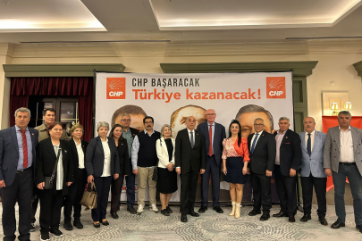 CHP Odunpazarı’ndan Cumhurbaşkanlığı Ön Seçimi İçin Sandık Çağrısı